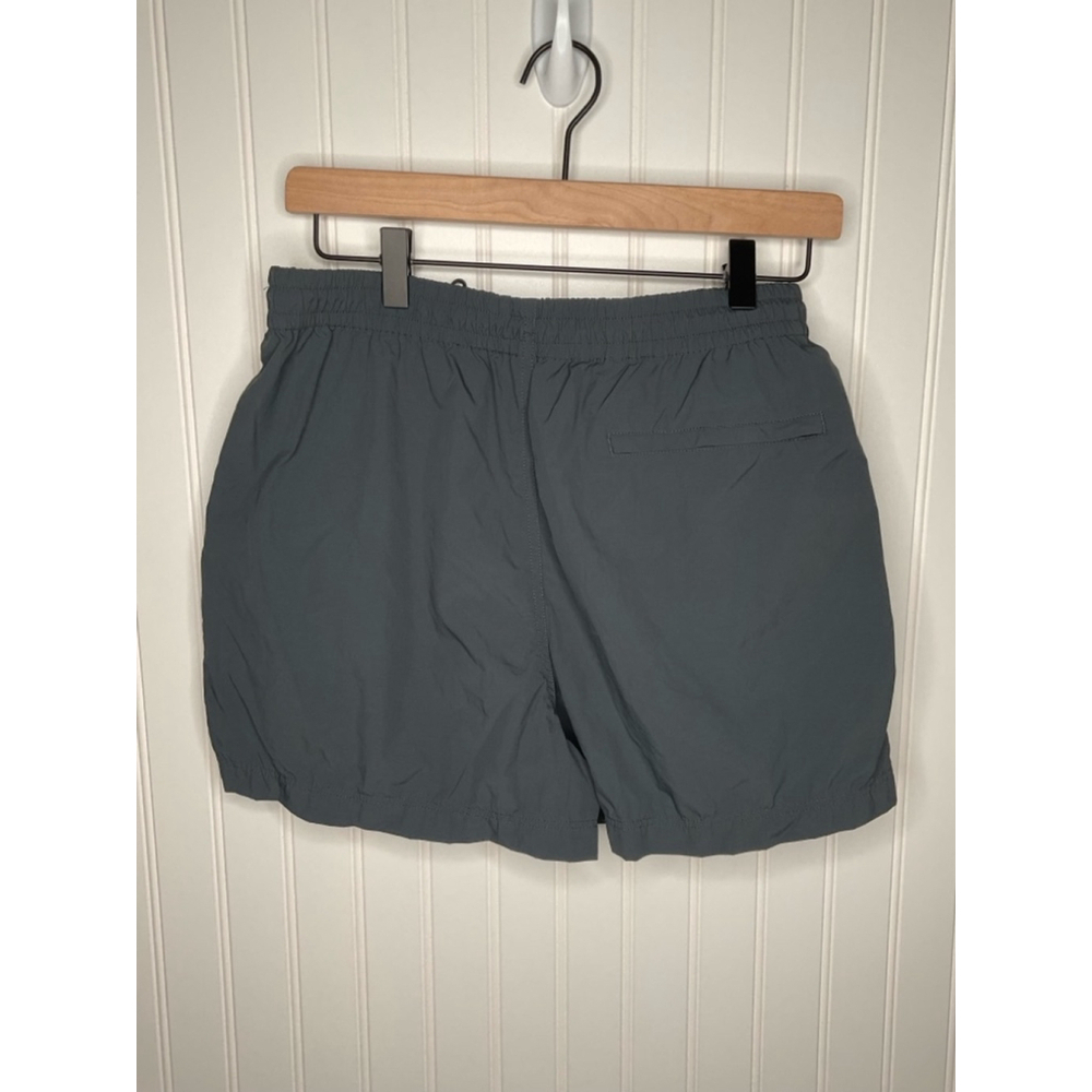 Men's Uniqlo Shorts Size M Gray - Picture 2 of 3